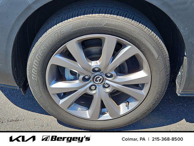 used 2023 Mazda CX-30 car, priced at $22,490