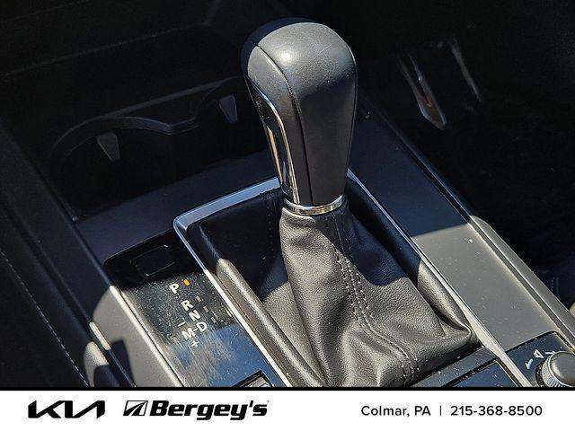 used 2023 Mazda CX-30 car, priced at $22,490