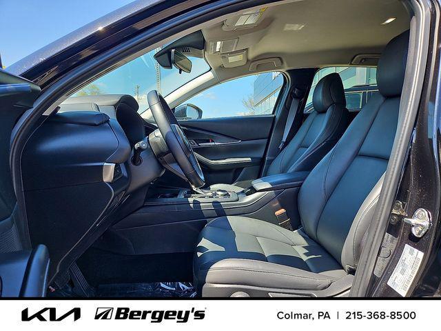 used 2023 Mazda CX-30 car, priced at $22,490