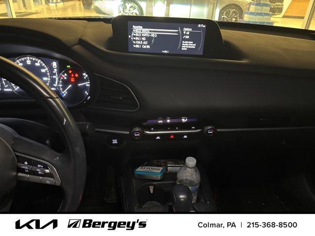 used 2023 Mazda CX-30 car, priced at $22,890