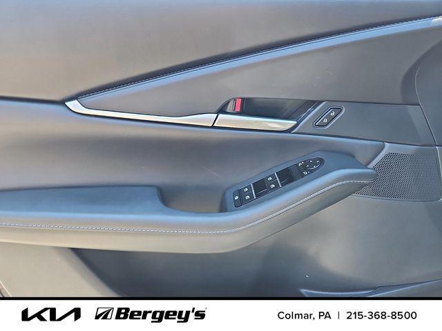 used 2023 Mazda CX-30 car, priced at $22,490