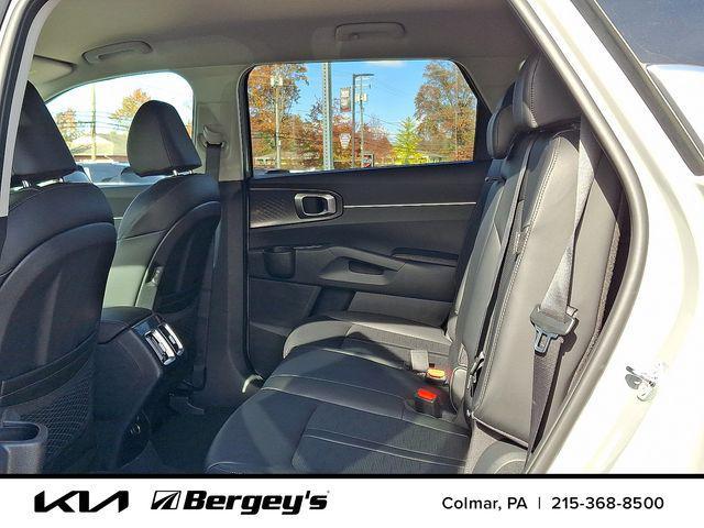 new 2026 Kia Sorento car, priced at $40,461