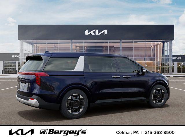 new 2026 Kia Carnival car, priced at $44,033