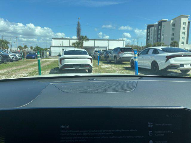 used 2025 Kia K5 car, priced at $21,407