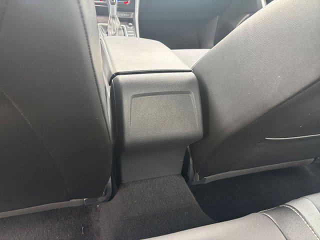 used 2025 Volkswagen Jetta car, priced at $18,645