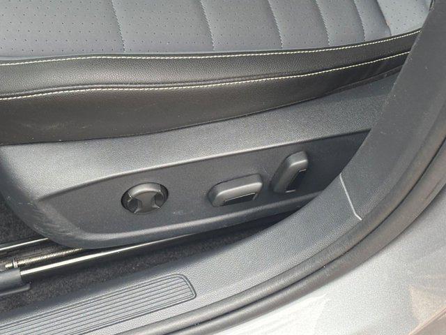 used 2025 Volkswagen Jetta car, priced at $18,645