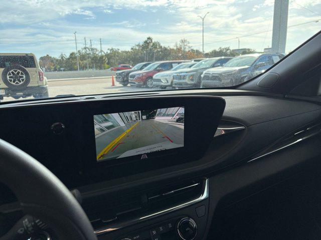 used 2025 Buick Envista car, priced at $20,892