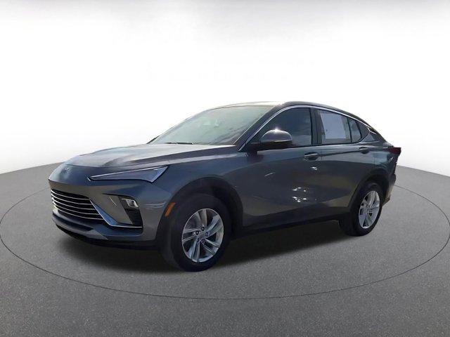 used 2025 Buick Envista car, priced at $20,892