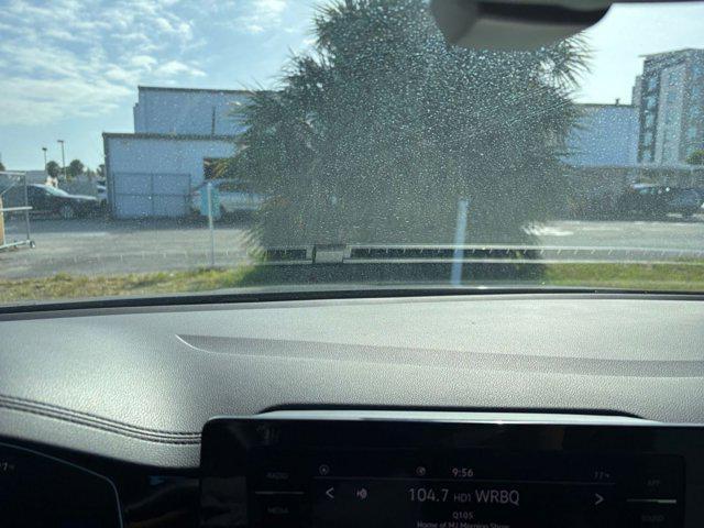 used 2025 Volkswagen Jetta car, priced at $19,056