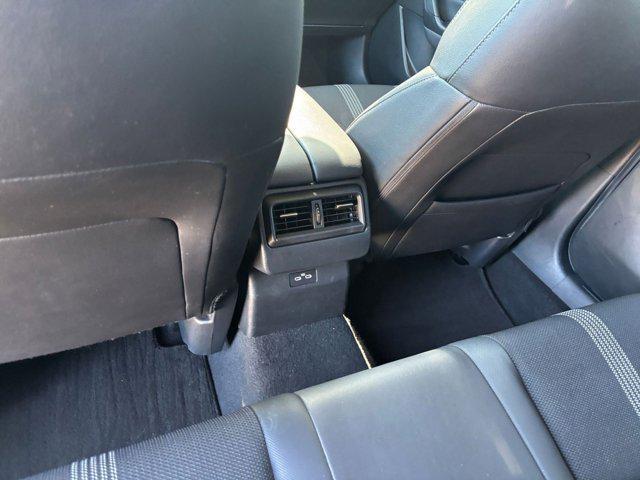 used 2025 Mazda CX-50 car, priced at $21,732