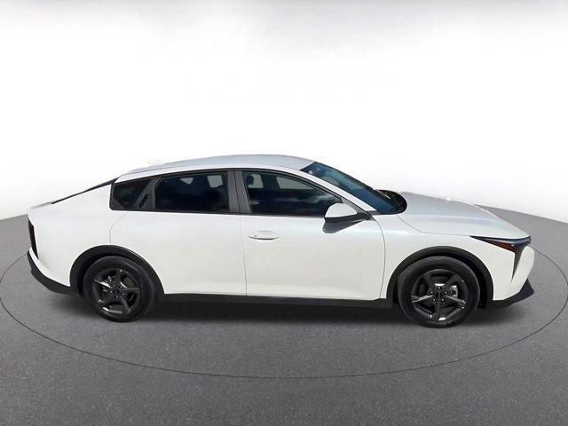 used 2025 Kia K4 car, priced at $19,073