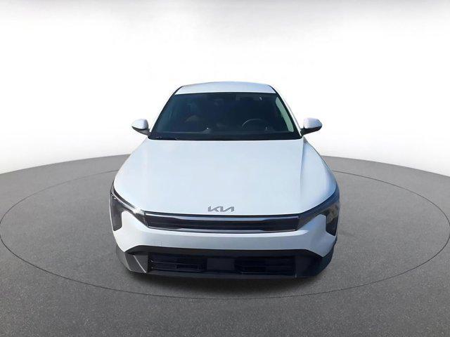 used 2025 Kia K4 car, priced at $19,073