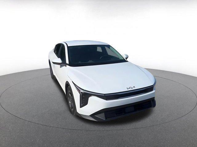 used 2025 Kia K4 car, priced at $19,073