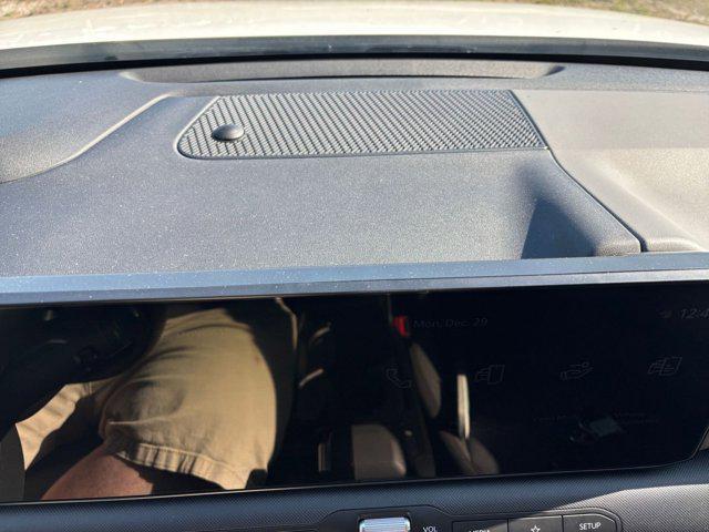 used 2025 Kia K4 car, priced at $19,073