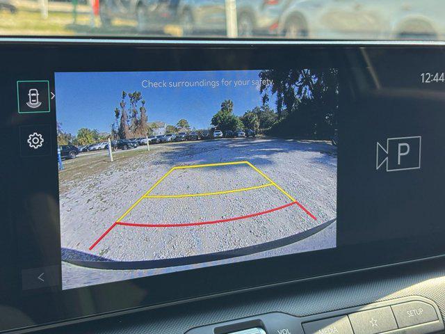 used 2025 Kia K4 car, priced at $19,073