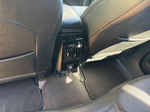 used 2025 Jeep Compass car, priced at $22,844