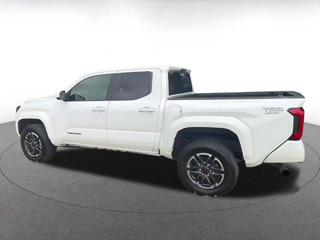 used 2024 Toyota Tacoma car, priced at $35,005