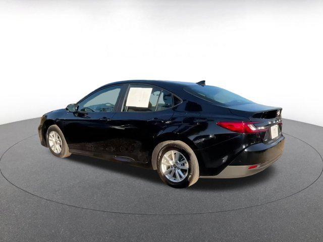 used 2025 Toyota Camry car, priced at $22,311