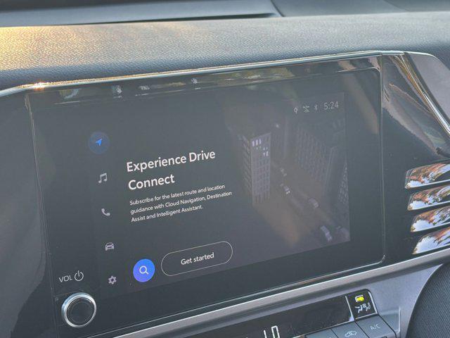 used 2025 Toyota Camry car, priced at $22,101