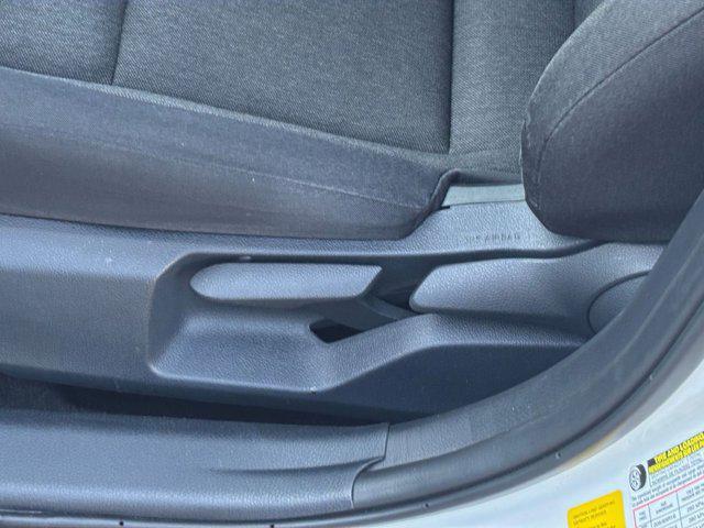 used 2025 Toyota Camry car, priced at $22,101