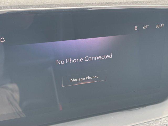 used 2025 Buick Encore GX car, priced at $20,171