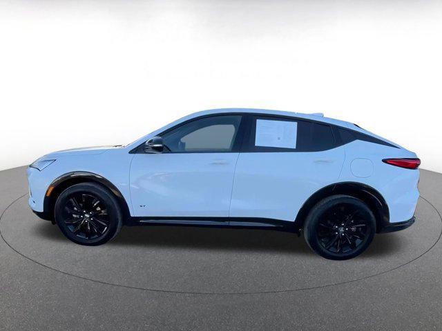 used 2025 Buick Envista car, priced at $24,436