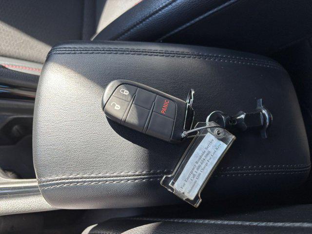 used 2025 Jeep Compass car, priced at $24,180