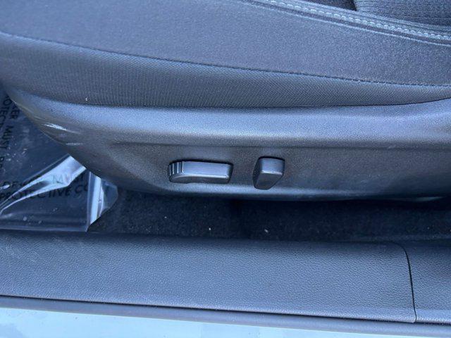 used 2025 Nissan Altima car, priced at $18,945