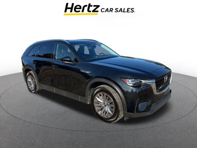 used 2025 Mazda CX-90 car, priced at $29,944