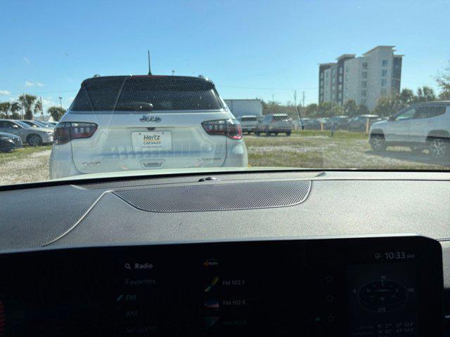 used 2025 Kia K5 car, priced at $21,831