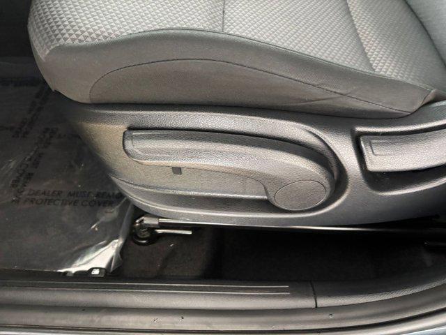 used 2025 Kia Soul car, priced at $17,222