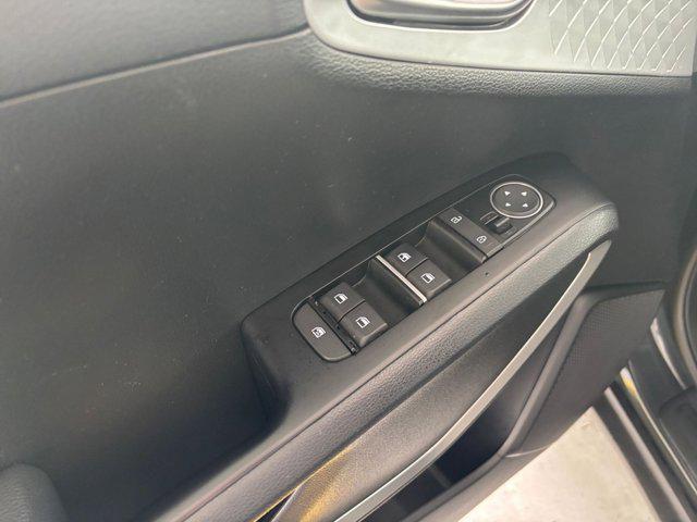 used 2025 Kia Soul car, priced at $17,222