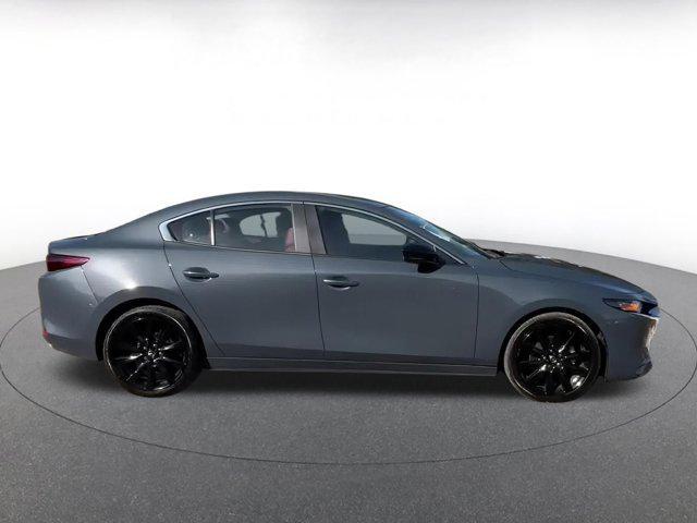 used 2025 Mazda Mazda3 car, priced at $23,374
