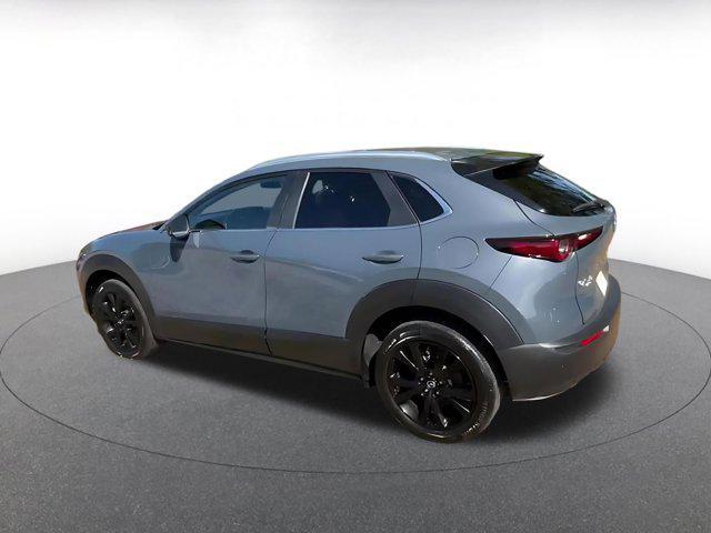 used 2025 Mazda CX-30 car, priced at $23,600