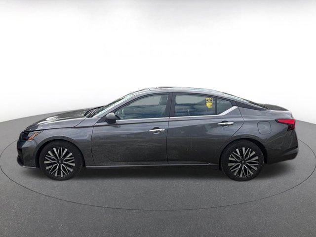 used 2025 Nissan Altima car, priced at $18,558