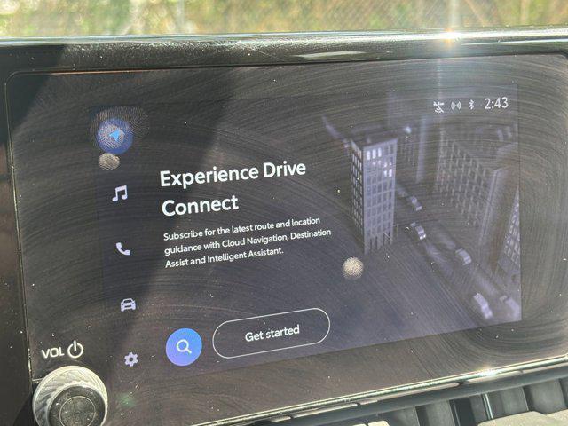 used 2024 Toyota RAV4 Hybrid car, priced at $26,141