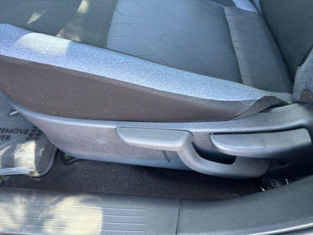 used 2025 Nissan Versa car, priced at $16,098