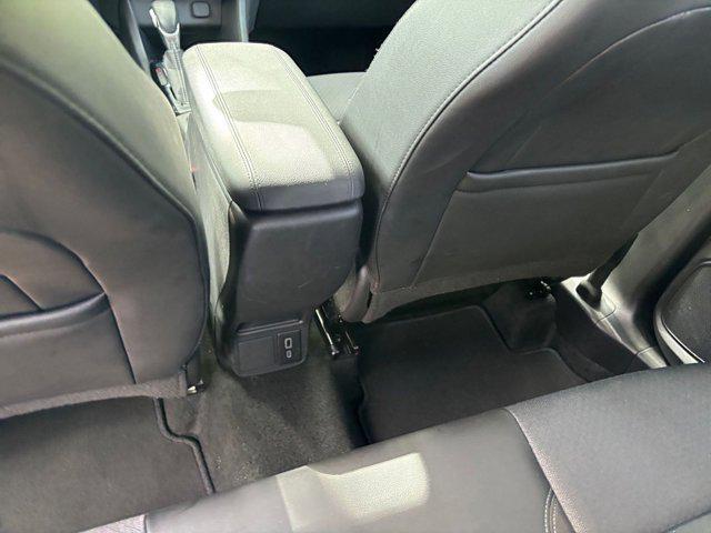 used 2025 Buick Encore GX car, priced at $20,256