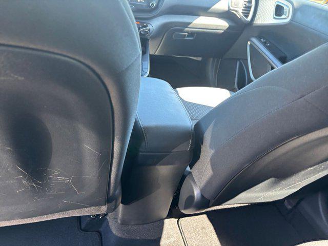 used 2025 Kia Soul car, priced at $16,920