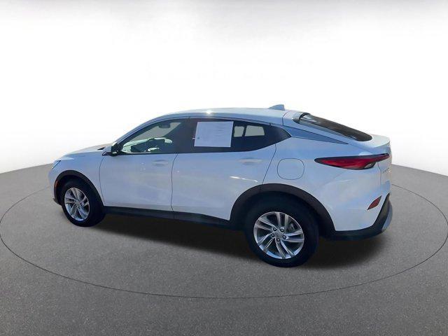 used 2025 Buick Envista car, priced at $21,768