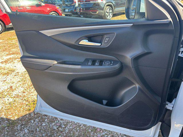 used 2025 Buick Envista car, priced at $21,768