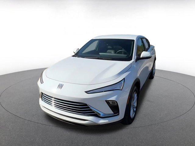 used 2025 Buick Envista car, priced at $21,768