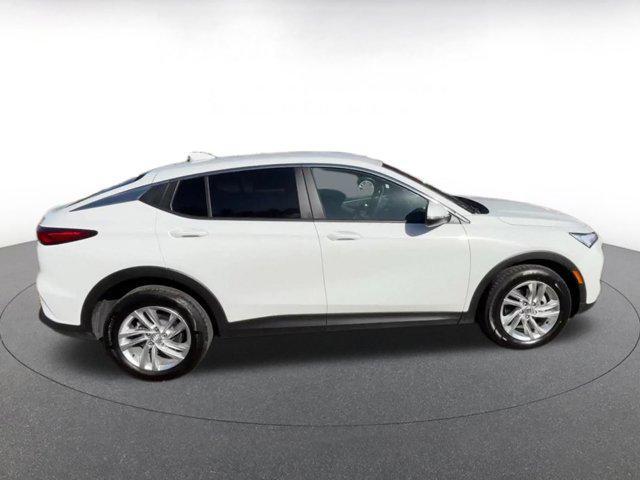 used 2025 Buick Envista car, priced at $21,768