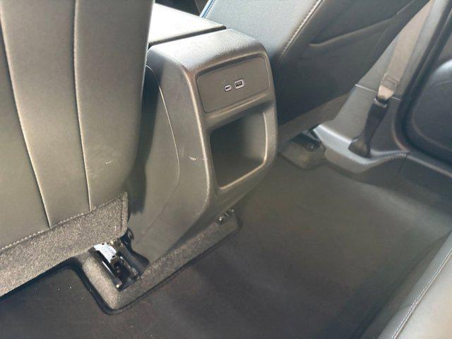 used 2025 Buick Envista car, priced at $24,360