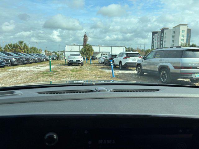 used 2025 Buick Envista car, priced at $24,360