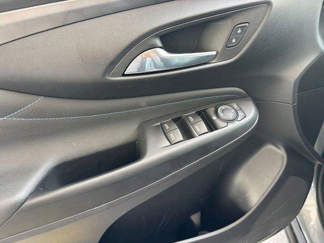 used 2025 Buick Envista car, priced at $24,360