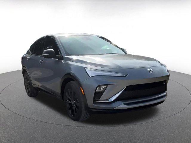 used 2025 Buick Envista car, priced at $24,360