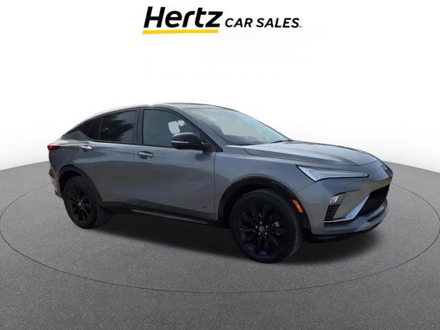 used 2025 Buick Envista car, priced at $24,360