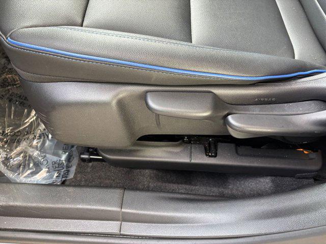 used 2025 Buick Envista car, priced at $24,360