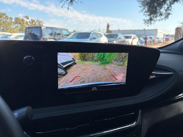 used 2025 Buick Envista car, priced at $24,626